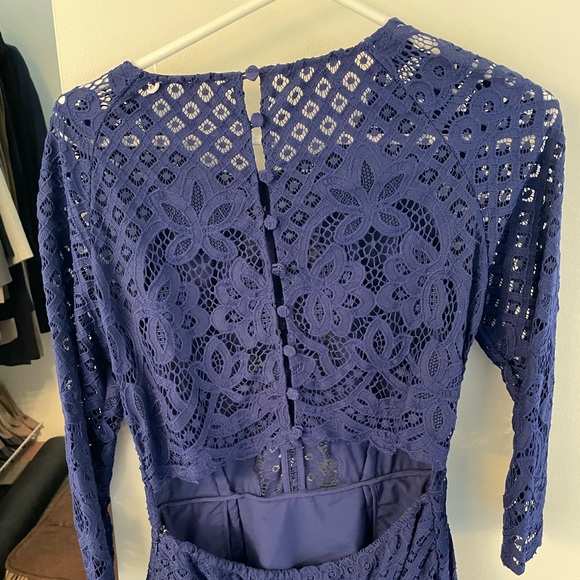 Saylor Dress purchased from Revolve - Picture 12 of 14